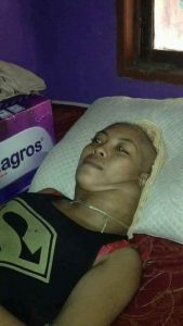 thyroid 2 sembuh oelh air milagros