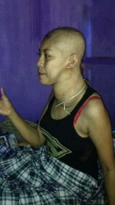 thyroid 1 sembuh oelh air milagros