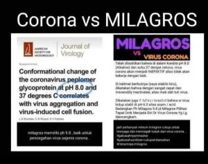Corona-vs-Milagros